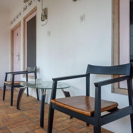 Hotel Reddoorz Syariah Near Plengkung Gading 2 Yogyakarta Exteriér fotografie