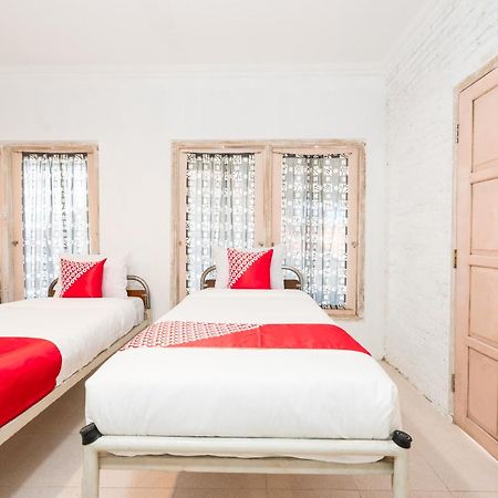 Hotel Reddoorz Syariah Near Plengkung Gading 2 Yogyakarta Exteriér fotografie