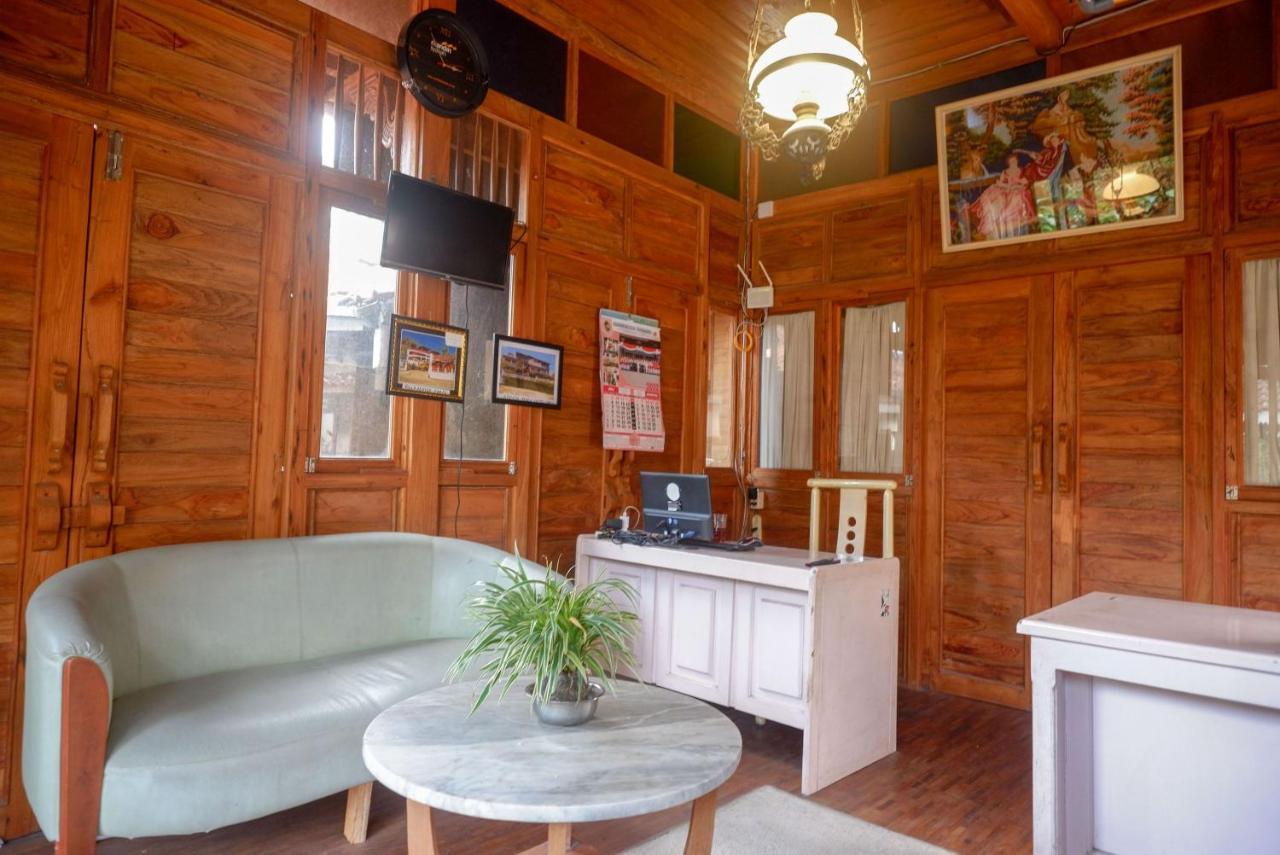 Hotel Reddoorz Syariah Near Plengkung Gading 2 Yogyakarta Exteriér fotografie