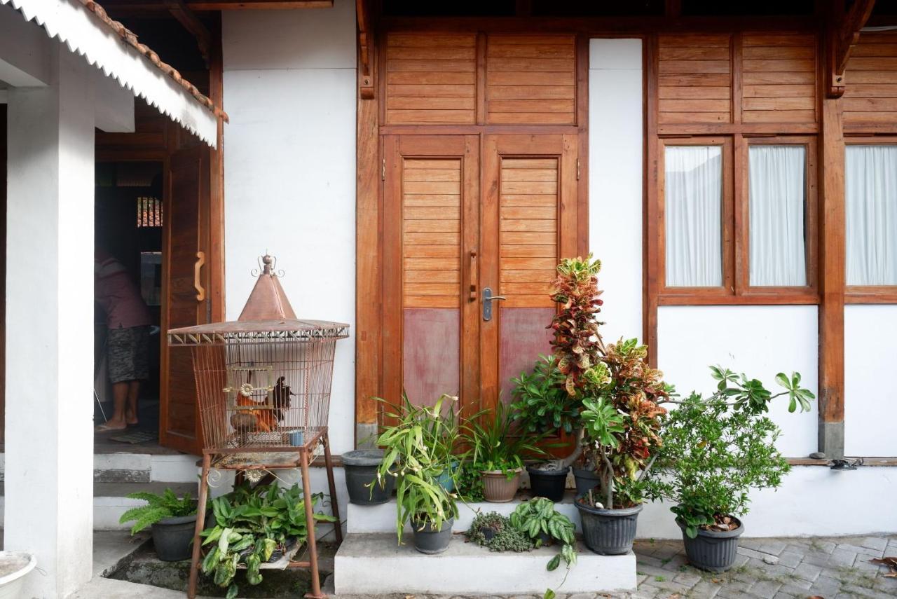 Hotel Reddoorz Syariah Near Plengkung Gading 2 Yogyakarta Exteriér fotografie