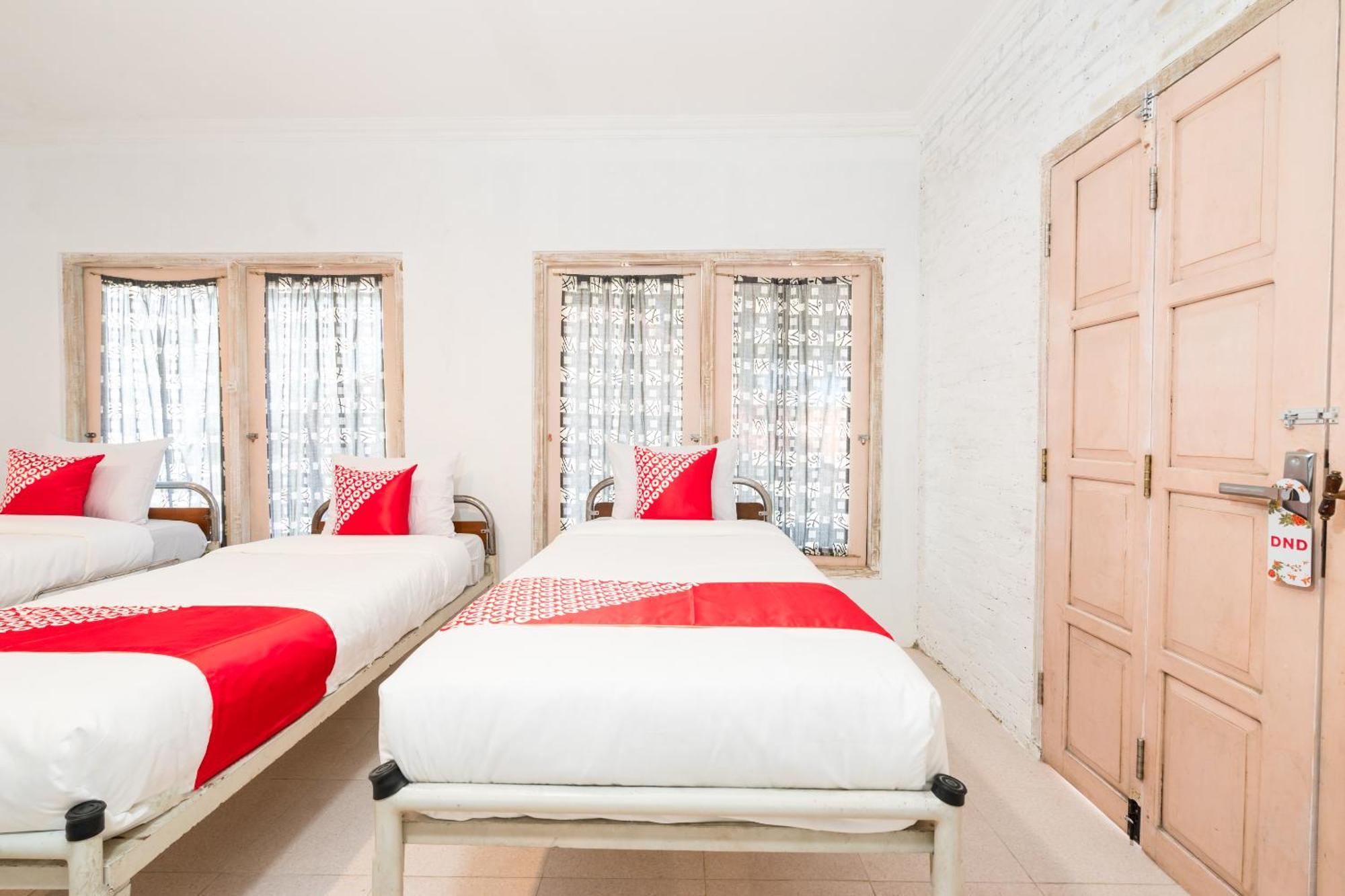 Hotel Reddoorz Syariah Near Plengkung Gading 2 Yogyakarta Exteriér fotografie